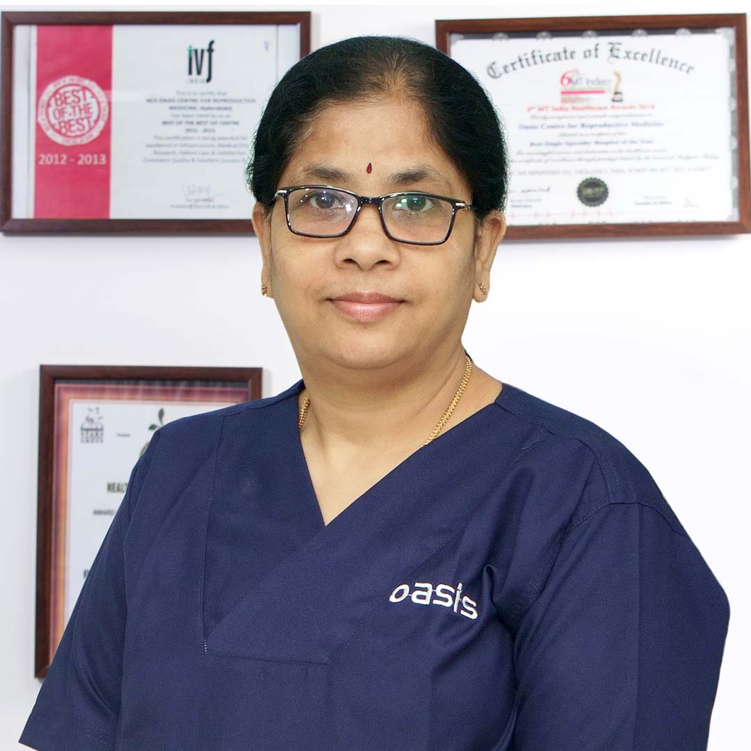 Oasis Hanamkonda Top ivf Clinic in Hanamkonda